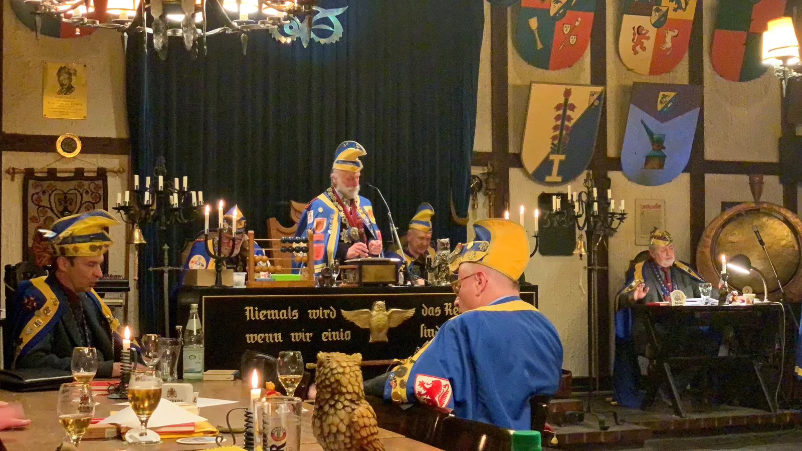 Schlaraffia Braunschweig